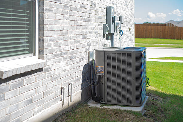 Reliable Ac Installation contractor in Symsonia, KY by FH HVAC